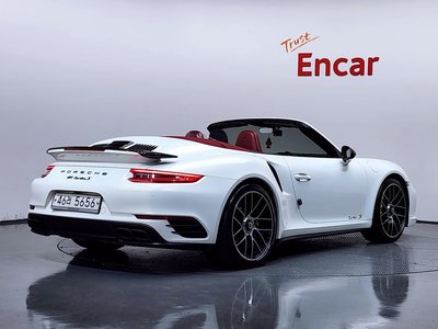 PORSCHE 911 - 2