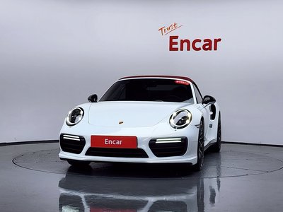 PORSCHE 911 - 3