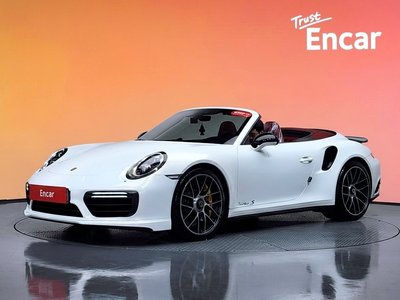 PORSCHE 911 - 1