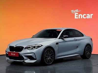BMW M2 - 1