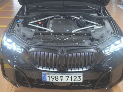 BMW X5 - 7