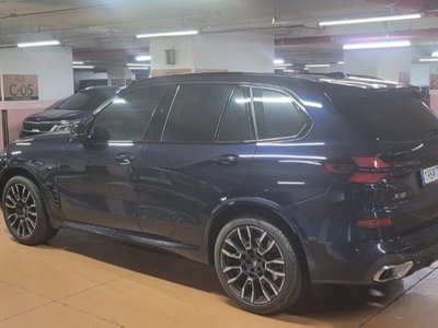 BMW X5 - 3