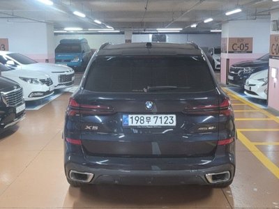 BMW X5 - 2