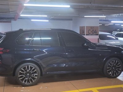 BMW X5 - 4