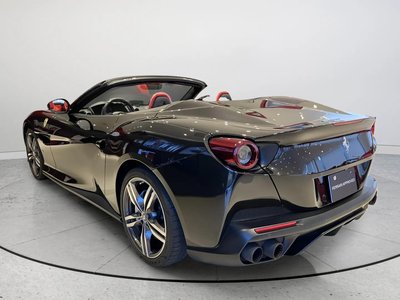 FERRARI PORTOFINO - 9