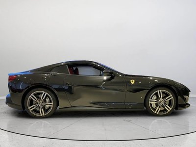 FERRARI PORTOFINO - 3