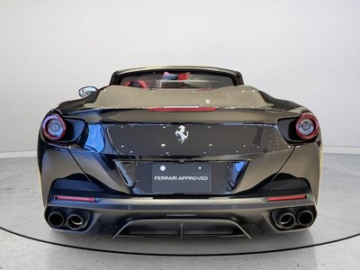 FERRARI PORTOFINO - 8