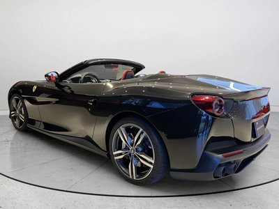 FERRARI PORTOFINO - 10