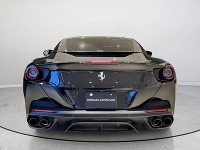 FERRARI PORTOFINO - 7