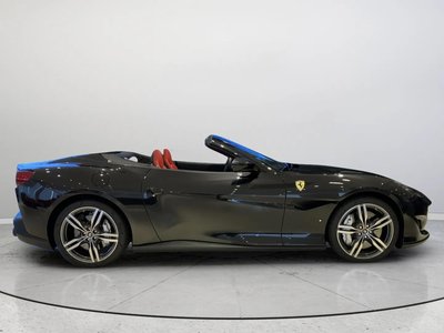 FERRARI PORTOFINO - 4