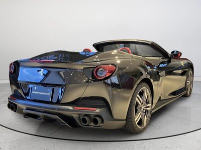 FERRARI PORTOFINO - 6