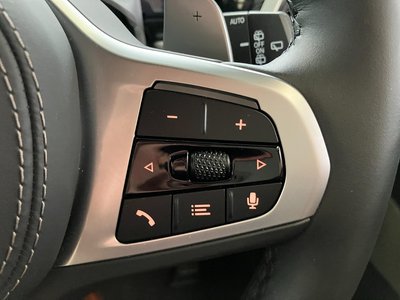 2025 BMW X5 — миниатюра 26