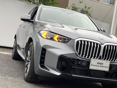 2025 BMW X5 — миниатюра 15