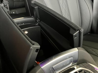 2025 BMW X5 — миниатюра 50
