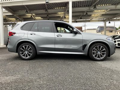 2025 BMW X5 — миниатюра 12