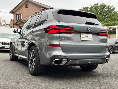 2025 BMW X5 照片 10