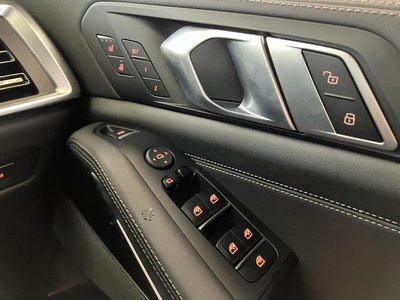 2025 BMW X5 — миниатюра 29