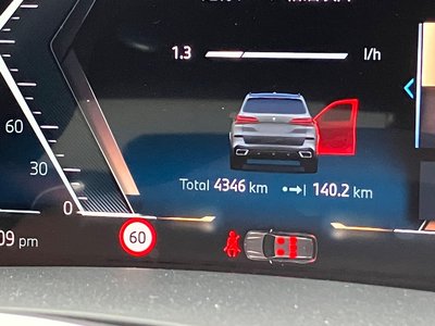 2025 BMW X5 照片 5