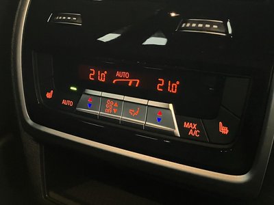 2025 BMW X5 — миниатюра 58