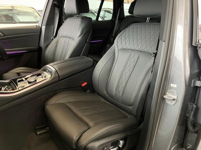 2025 BMW X5 — миниатюра 55