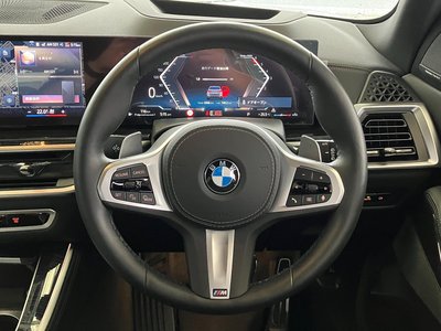 2025 BMW X5 — миниатюра 22