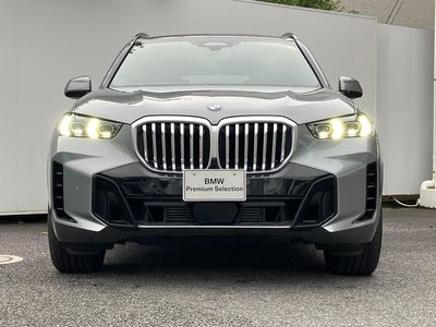 2025 BMW X5 照片 7