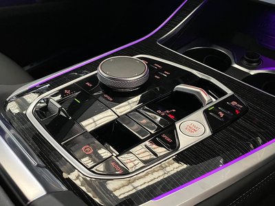 2025 BMW X5 — миниатюра 49