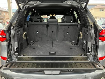 2025 BMW X5 — миниатюра 59