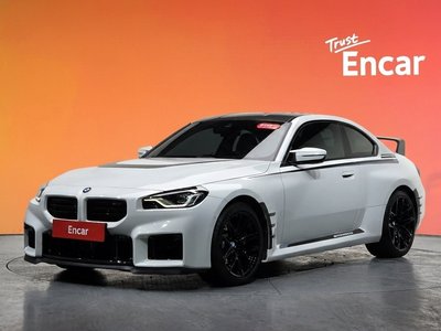 BMW M2 - 1