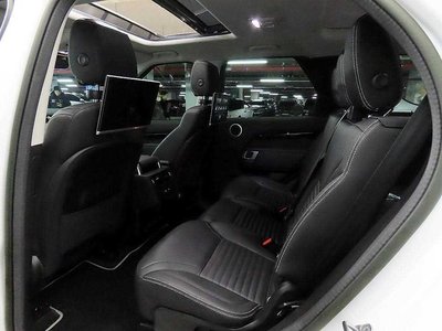 LAND ROVER DISCOVERY - 5