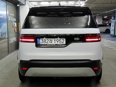 LAND ROVER DISCOVERY - 6