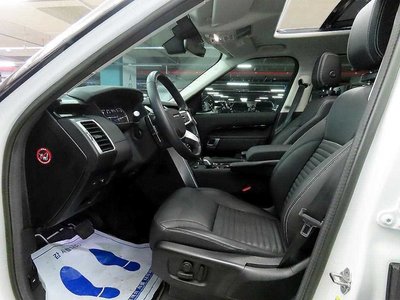 LAND ROVER DISCOVERY - 7