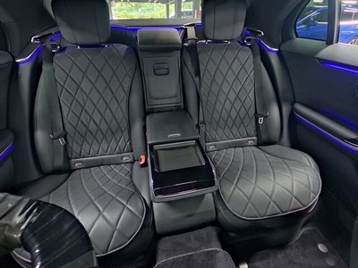 2021 Mercedes-BENZ S-CLASS 照片 6