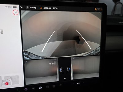 2022 Tesla MODEL Y thumbnail 14
