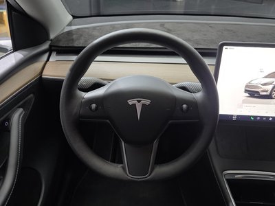 2022 Tesla MODEL Y thumbnail 13