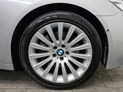 BMW 7 SERIES - 6