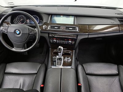 BMW 7 SERIES - 5