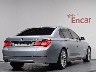 BMW 7 SERIES - 3