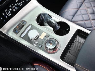 GENESIS GV70 - 10