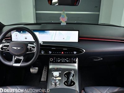 GENESIS GV70 - 8