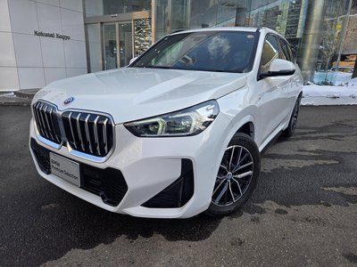 BMW X1 - 4