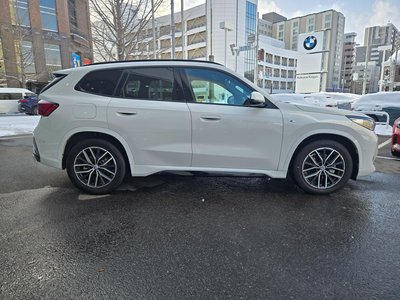 BMW X1 - 8