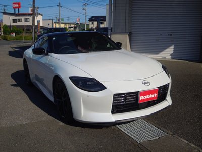 2023 Nissan FAIRLADY Z photo 2