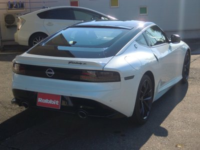 2023 Nissan FAIRLADY Z photo 10