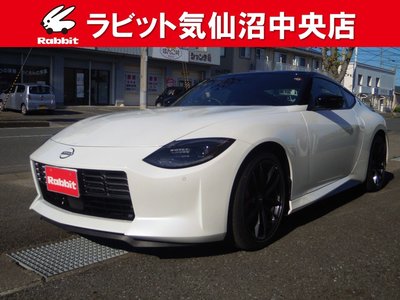 2023 Nissan FAIRLADY Z photo 1