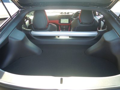 2023 Nissan FAIRLADY Z thumbnail 24
