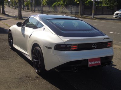 2023 Nissan FAIRLADY Z photo 6