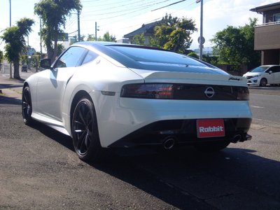 2023 Nissan FAIRLADY Z photo 7