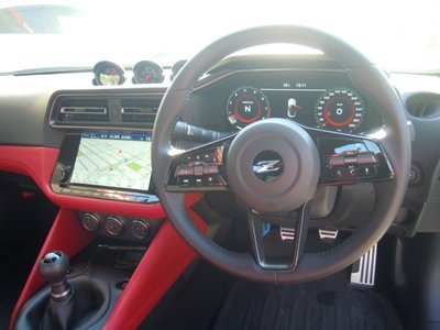2023 Nissan FAIRLADY Z thumbnail 12