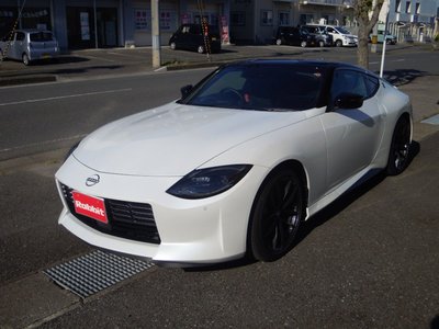 2023 Nissan FAIRLADY Z photo 5